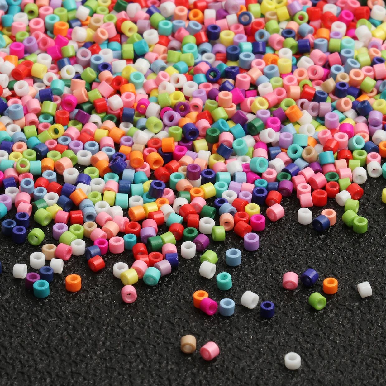 2000 шт./партия, бусины из япо – обзор и цена Glass Seed Beads 2Mm Jewelry Making