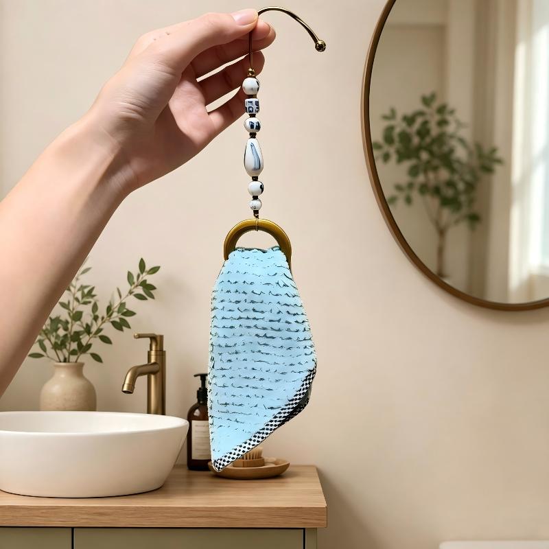 Деревянная вешалка для полотен – обзор и цена Beading