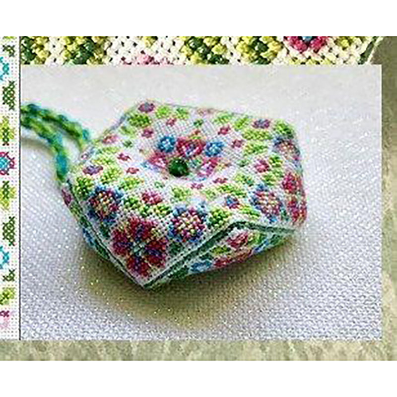 ZC170 Наборы для вышивки крест – обзор и цена Cotton Embroidery Thread Skeins