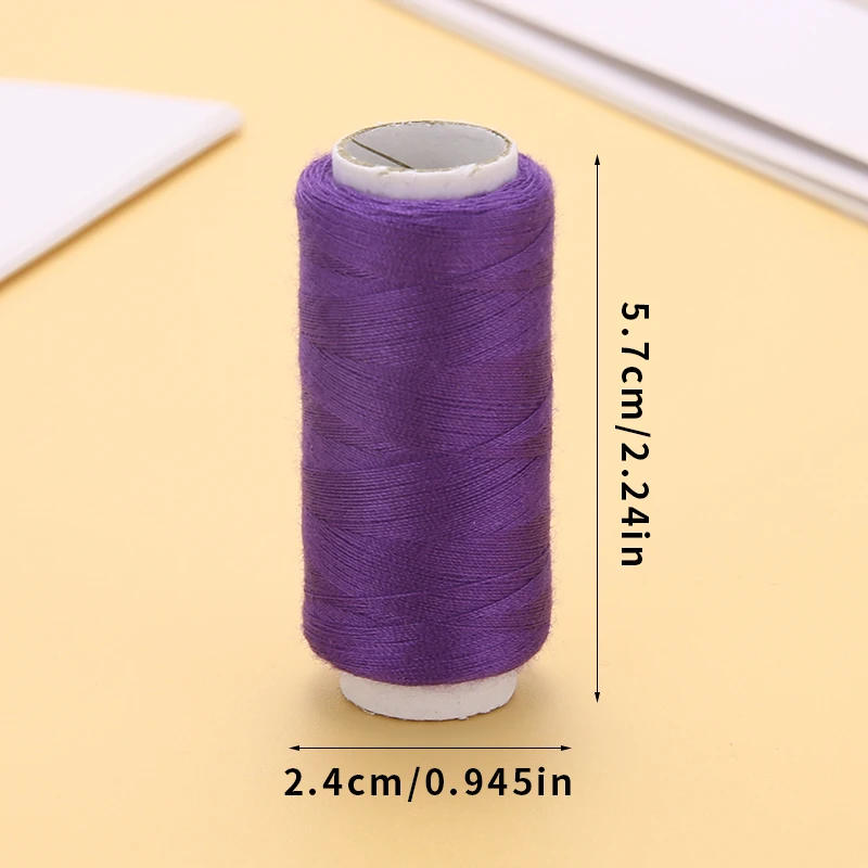Набор из 24 цветных ниток для  – обзор и цена Cotton Embroidery Thread Skeins