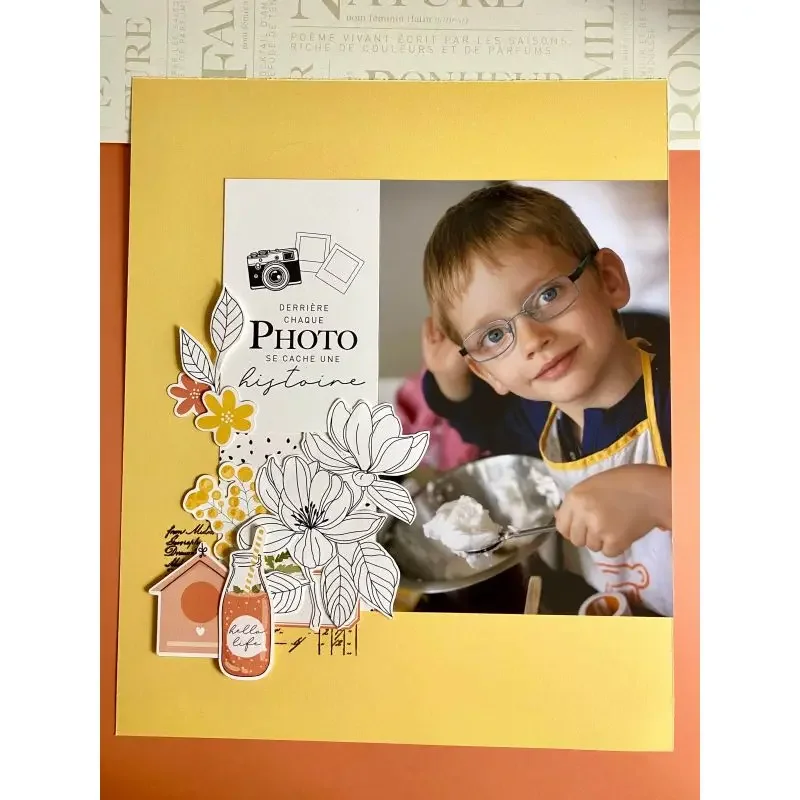 Французский прозрачный силикон – обзор и цена Clear Silicone Stamps For Card Making
