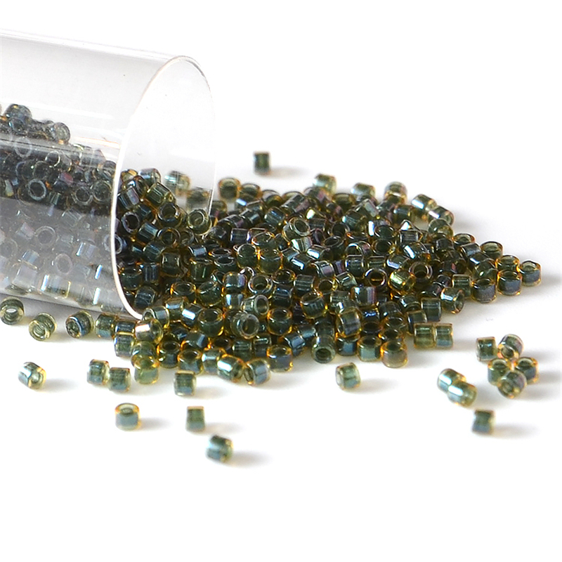 1,6 мм, 2000 шт., стеклянные б – обзор и цена Glass Seed Beads 2Mm Jewelry Making