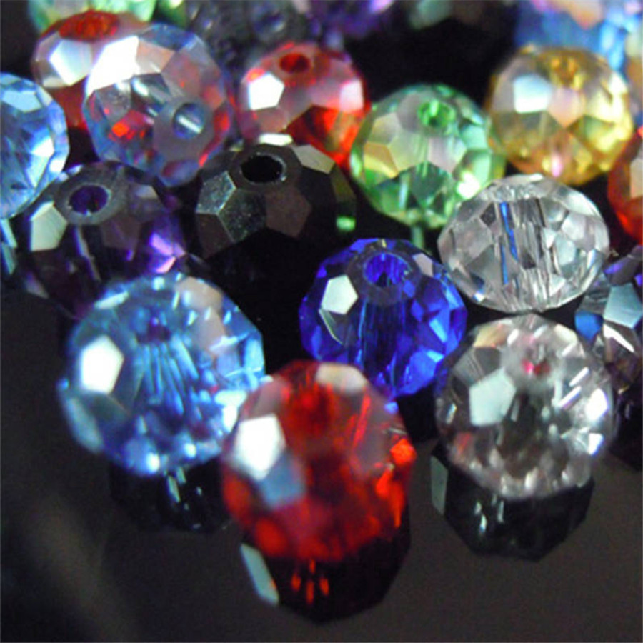 Isywaka 2 мм, 3*4 мм, 4*6 мм,  – обзор и цена Glass Seed Beads 2Mm Jewelry Making